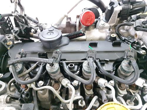 Engine RENAULT CLIO IV (BH_) 1.5 dCi 75 | BP30895573M1 