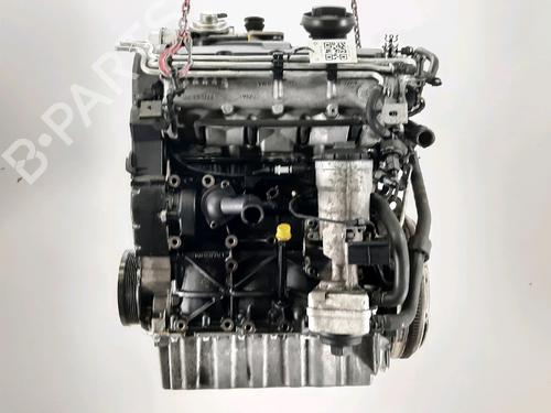 Engine VW GOLF PLUS V (5M1, 521) | BP33446486M1 - Image 2