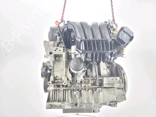 Engine PEUGEOT 407 (6D_) 1.8 16V (6D6FYC) | BP29381561M1 