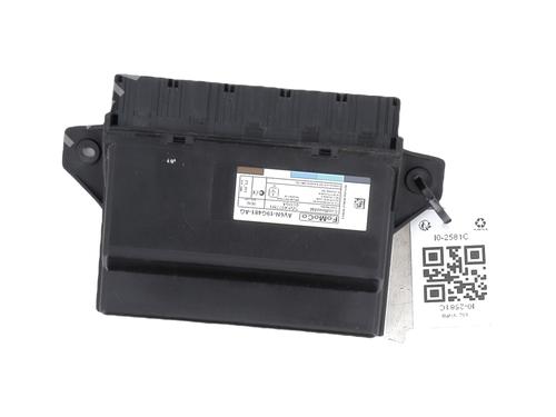 Other FORD C-MAX II (DXA/CB7, DXA/CEU) 2.0 TDCi | BP31239906O1 