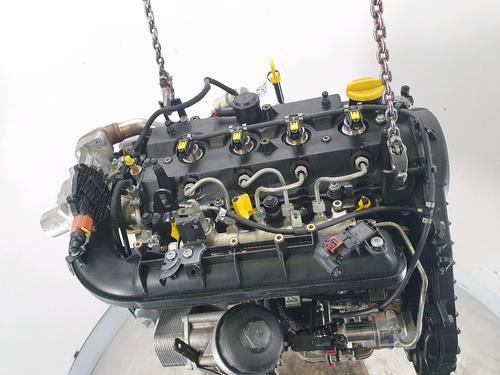 Engine OPEL MERIVA B MPV (S10) 1.7 CDTI (75) | BP37228809M1  - Image 5