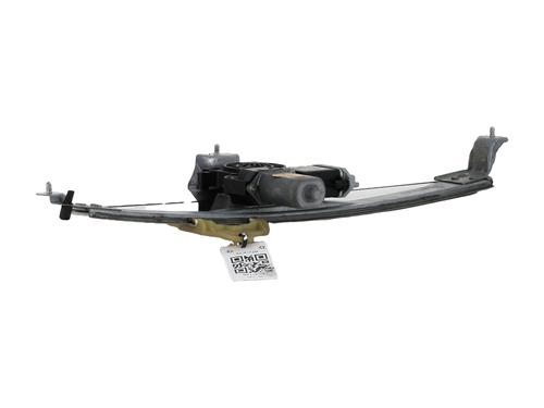 Front left window mechanism RENAULT CAPTUR I (J5_, H5_) 1.2 TCe 120 | BP29381708C22 
