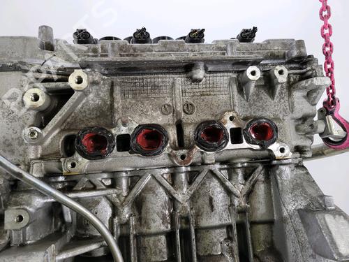 Engine NISSAN MICRA III (K12) 1.2 16V | BP23184487M1