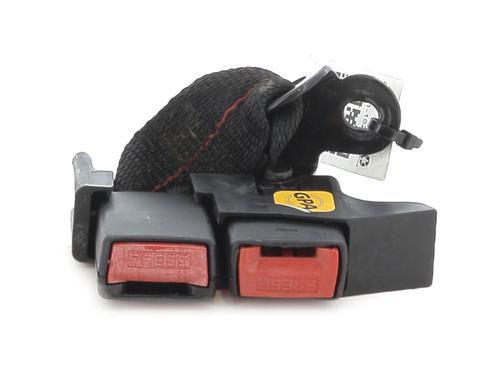 Seat buckle RENAULT CLIO III Grandtour (KR0/1_) 1.5 dCi (KR0G) | BP29415770I32 