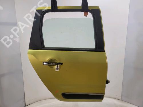 right-rear-door-citroen-c3-picasso-sh_-2008-33261668 main image