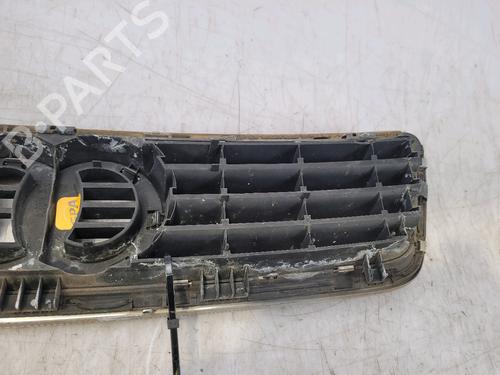 Grill AUDI A4 B5 (8D2) 2.5 TDI | BP21374944C40 