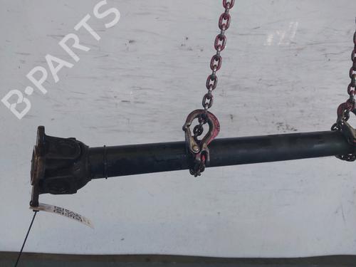 Driveshaft BMW 5 (E60) 530 xi | BP32255332M37 