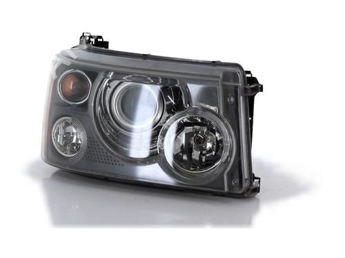 Used Right headlight LAND ROVER RANGE ROVER SPORT I (L320) 2.7 D 4x4 (190 hp) 30165218