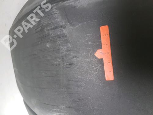 Front bumper LAND ROVER FREELANDER I (L314) 2.0 Td4 4x4 | BP10429626C7 