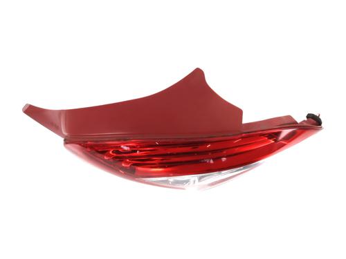 Højre baglygte PEUGEOT 208 I (CA_, CC_) 1.6 HDi (92 hp) 30312801