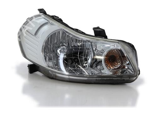 Used Right headlight SUZUKI SX4 (EY, GY) 2.0 DDiS 4x4 (RW420D) (135 hp) 29623416