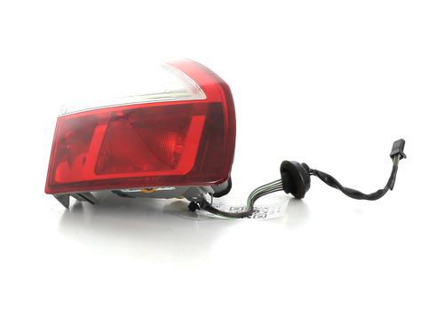 Left tailgate light RENAULT MEGANE III Hatchback (BZ0/1_, B3_) 1.5 dCi (BZ09, BZ0D, BZ1W, BZ29, BZ14) | BP29522750C79 