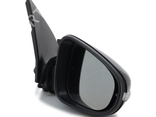 Right mirror VW GOLF PLUS V (5M1, 521)  | BP29623628C27 