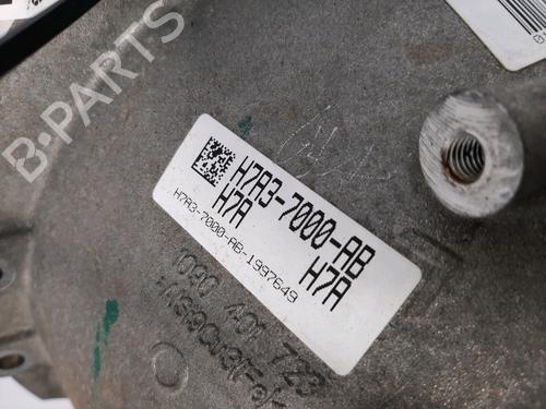 Gearbox JAGUAR F-PACE (X761) 2.0 TD4 AWD | BP36548613M3 - Image 5