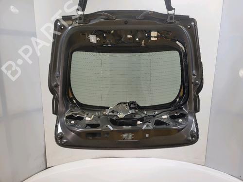 Tailgate MAZDA 3 Hatchback (BP) SKYACTIV-X M Hybrid | BP38344858C6 - Image 2