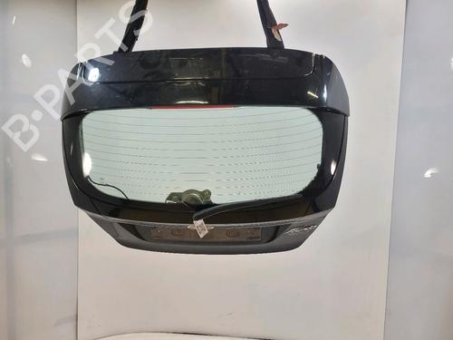 Bakluke CC/Kombi-Kupé FORD FIESTA VI (CB1, CCN) 1.25 (82 hp) 29624333