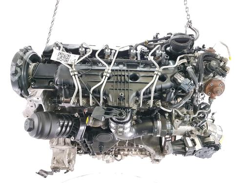 Engine VOLVO C30 (533) D3 | BP33733044M1  - Image 5