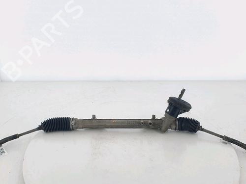 Used Steering rack RENAULT CAPTUR I (J5_, H5_) 1.5 dCi 90 (J5N4, J5M5, J5MW, J5M6, J5AL, J5AJ) (90 hp) 30334219
