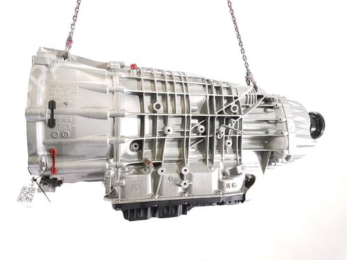 Used Gearbox PORSCHE PANAMERA (970) 4.8 GTS (440 hp) 16834620