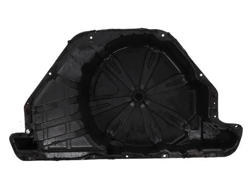 Bagasjeromsgulv RENAULT MEGANE III Hatchback (BZ0/1_, B3_) 1.2 TCe (BZ2B, BZ11) (116 hp) 32717626