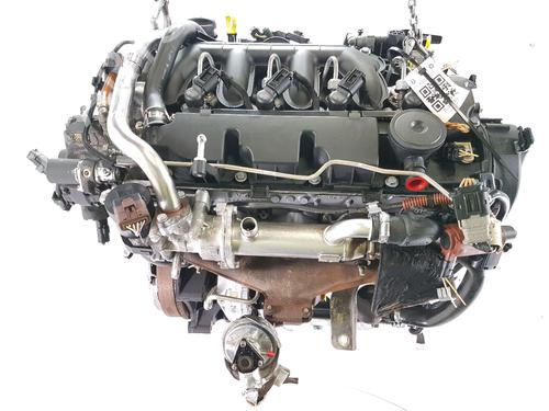 Engine PEUGEOT 407 SW (6E_, 6D_) 2.0 HDi 135 | BP29389964M1 