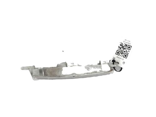 Used Left daytime light CITROËN C-ELYSEE (DD_) 1.6 BlueHDi 100 (99 hp) 32513203