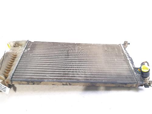 Used Water radiator PEUGEOT 306 Hatchback (7A, 7C, N3, N5) [1993-2003]  29552484