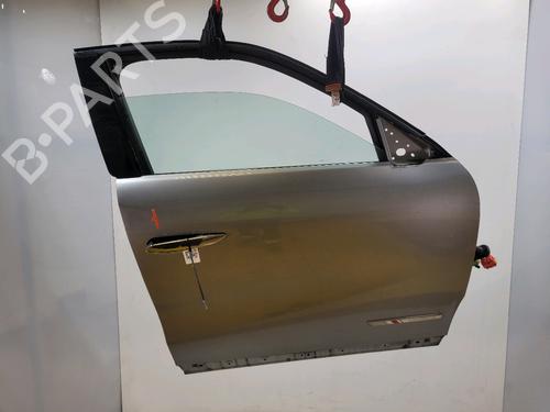 Used Right front door DS DS 3 / DS 3 CROSSBACK (UR_, UC_, UJ_) 1.2 PureTech 130 (URHNSS) (131 hp) 31749840