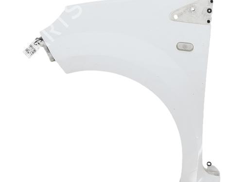 Guarda-lamas esquerdo Guarda-lamas esquerdo RENAULT TWINGO II (CN0_) 1.5 dCi (CN0E) (64 hp) 36006700 36006700