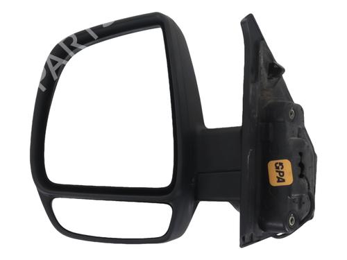 Used Left mirror FIAT DOBLO Cargo (263_) 1.3 D Multijet (263WXU1A, 263ZXU1A, 263WYB1A, 263ZYB1A) (95 hp) 30379624