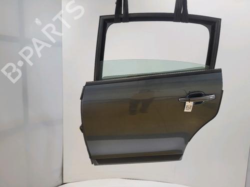 Used Left rear door Left rear door CITROËN C4 I (LC_) 1.6 HDi (90 hp) 36777536 36777536