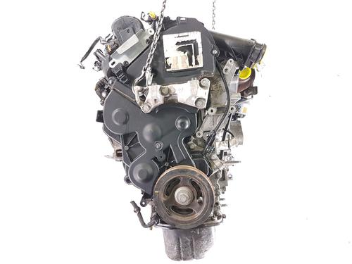 Used Engine PEUGEOT 5008 (0U_, 0E_) 1.6 HDi (112 hp) 32460351
