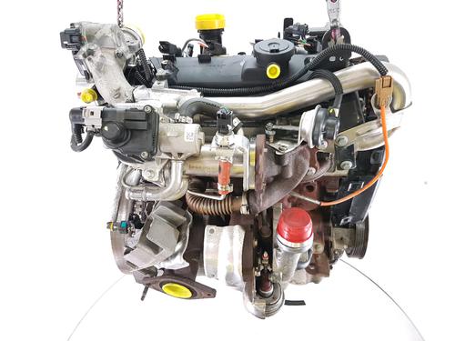 Engine RENAULT SCÉNIC III (JZ0/1_) 1.5 dCi | BP34205038M1  - Image 5