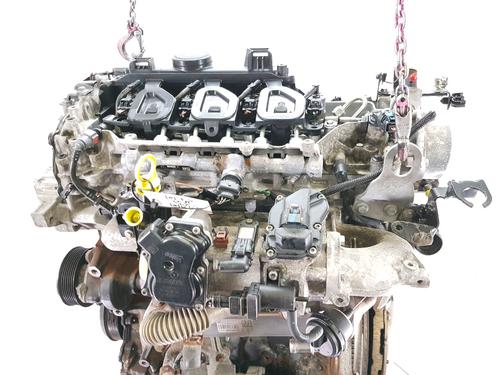 Engine RENAULT MASTER III Van (FV) 2.3 dCi 125 FWD (FV0C, FV0D, FV0G, FV0H, FV0J, FV0K,... | BP37281325M1 - Image 7