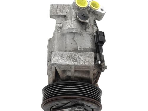 AC compressor DACIA SANDERO II TCe 90 (B8M1, B8MA, B8AC) | BP39898722M34 - Image 5