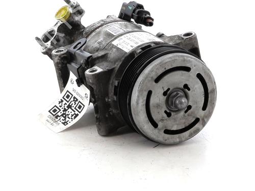 AC compressor PEUGEOT 208 I (CA_, CC_) 1.6 BlueHDi 100 | BP30917699M34