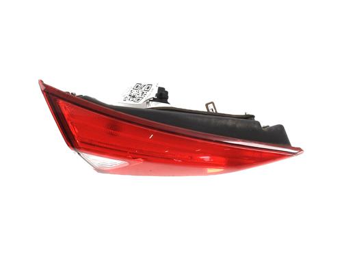 Left tailgate light NISSAN PULSAR Hatchback (C13) 1.2 DIG-T | BP32513604C79 