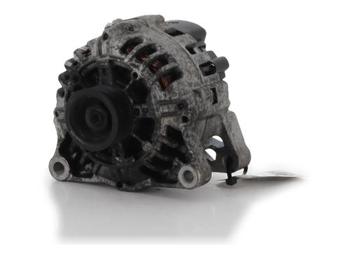 Used Alternator PEUGEOT 206+ (2L_, 2M_) 1.1 (60 hp) 32355662