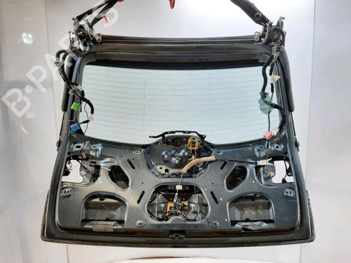 Tailgate VW TOUAREG (7LA, 7L6, 7L7) 2.5 R5 TDI | BP16042670C6 