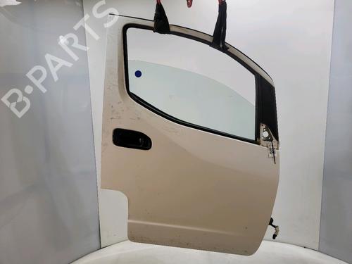 Used Right front door NISSAN NV200 Van 1.5 dCi 110 (M20, M20N, M20M) (110 hp) 29517780