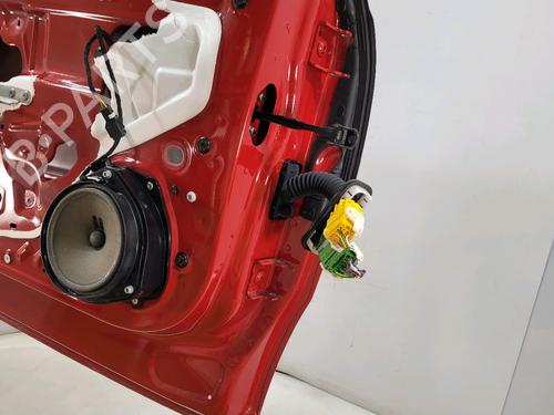 Left front door FIAT 600e / 600 (365_, 364_) Electric | BP25345754C2 