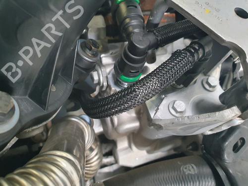 Engine CITROËN C4 SPACETOURER (3D_) 1.5 BlueHDi 130 | BP37281081M1 - Image 8