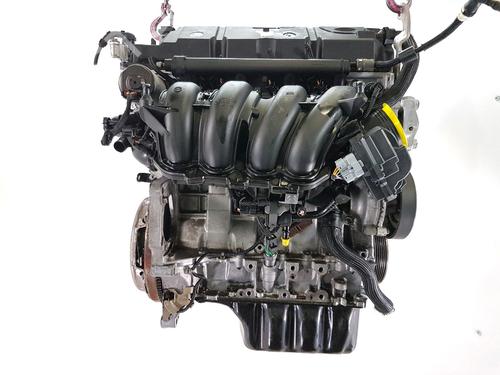 Engine PEUGEOT 207 CC (WD_) 1.6 16V | BP34503120M1 - Image 4