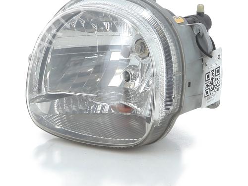 Used Left headlight RENAULT TWINGO I (C06_) 1.2 16V (C06C, C06D, C06K) (75 hp) 30917443