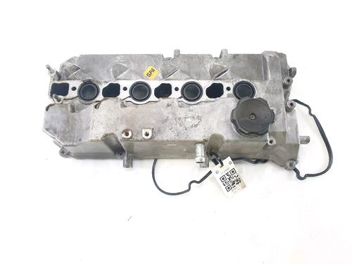 Used Valve cover MITSUBISHI L200 / TRITON (KA_T, KB_T) 2.5 DI-D 4WD (KB4T) (136 hp) 27857417