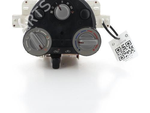 Used Climate control Climate control 36853593 36853593