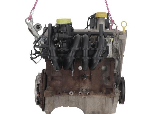 Engine DACIA SANDERO 1.4 (BS0C, BS0A, BS0G, BS1F, BS0E) | BP38344511M1 - Image 4