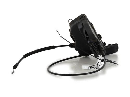 Rear right lock RENAULT SCÉNIC II (JM0/1_) 1.6 (JM0C, JM0J, JM1B) | BP27248215C99 