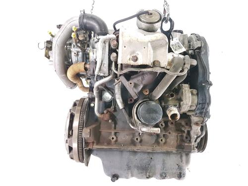 Engine MAZDA 323 F VI Hatchback (BJ) 2.0 TD | BP31844556M1
