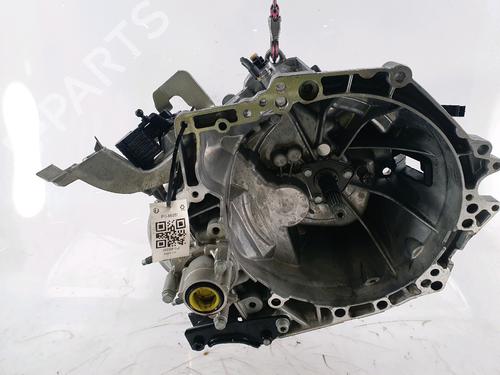 Gearbox OPEL CROSSLAND X / CROSSLAND (P17, P2QO) 1.2 (75) | BP29381381M3 